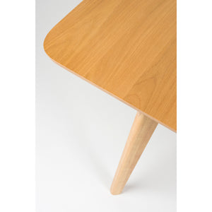   Modern furniture - Solid Wood Dining Table - www.oroa.com | Oroa.com