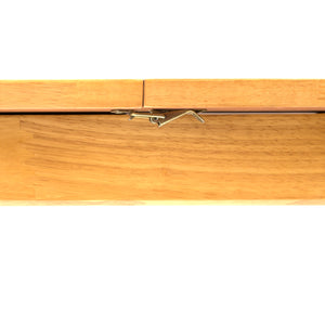   Modern furniture - Solid Wood Dining Table - www.oroa.com | Oroa.com