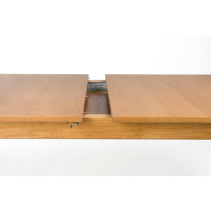   Modern furniture - Solid Wood Dining Table - www.oroa.com | Oroa.com