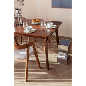   Modern furniture - Solid Wood Dining Table - www.oroa.com | Oroa.com