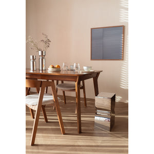   Modern furniture - Solid Wood Dining Table - www.oroa.com | Oroa.com