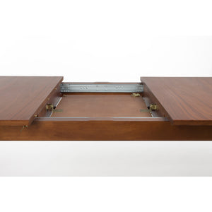   Modern furniture - Solid Wood Dining Table - www.oroa.com | Oroa.com