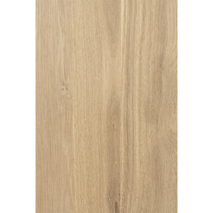   Modern European furniture - Oak 4-Door Sideboard - www.oroa.com | Oroa.com