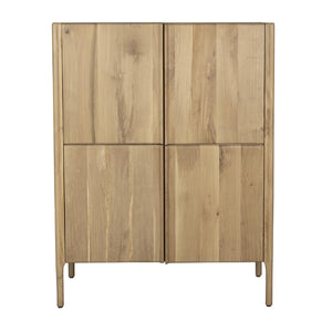   Modern European furniture - Natural Oak Sideboard - www.oroa.com | Oroa.com