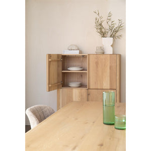   Modern European furniture - Natural Oak Sideboard - www.oroa.com | Oroa.com