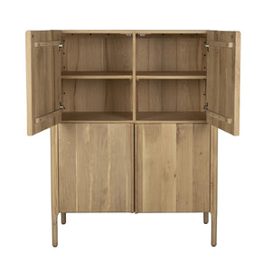   Modern European furniture - Natural Oak Sideboard - www.oroa.com | Oroa.com