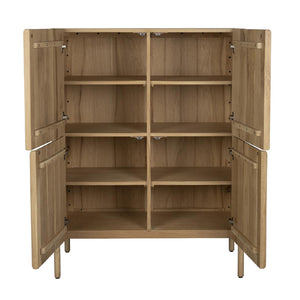   Modern European furniture - Natural Oak Sideboard - www.oroa.com | Oroa.com