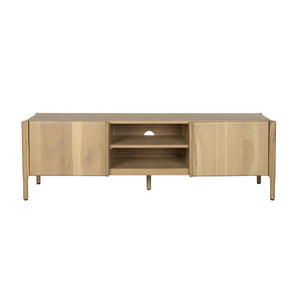   Modern European furniture - Natural Oak Sideboard - www.oroa.com | Oroa.com