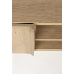   Modern European furniture - Natural Oak Sideboard - www.oroa.com | Oroa.com