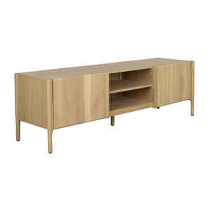   Modern European furniture - Natural Oak Sideboard - www.oroa.com | Oroa.com