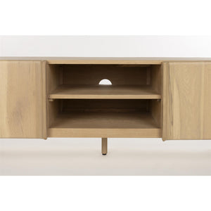  Modern European furniture - Natural Oak Sideboard - www.oroa.com | Oroa.com