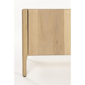   Modern European furniture - Natural Oak Sideboard - www.oroa.com | Oroa.com
