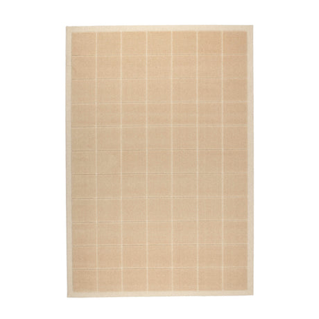   Modern European furniture - Beige Wool Carpet - www.oroa.com | Oroa.com