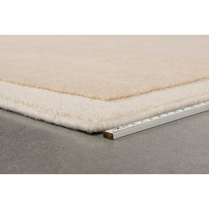   Modern European furniture - Beige Wool Carpet - www.oroa.com | Oroa.com