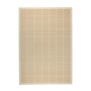   Modern European furniture - Beige Wool Carpet - www.oroa.com | Oroa.com