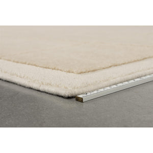   Modern European furniture - Beige Wool Carpet - www.oroa.com | Oroa.com