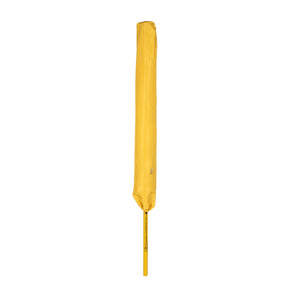   Modern furniture - Yellow Sunbrella Parasol - www.oroa.com | Oroa.com