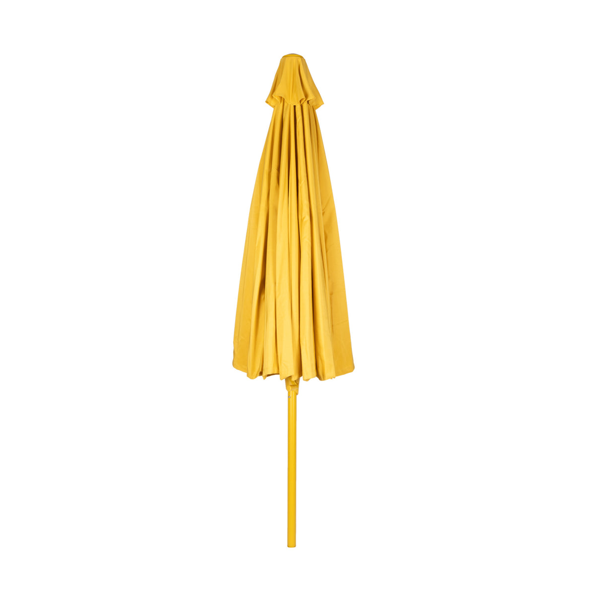   Modern furniture - Yellow Sunbrella Parasol - www.oroa.com | Oroa.com
