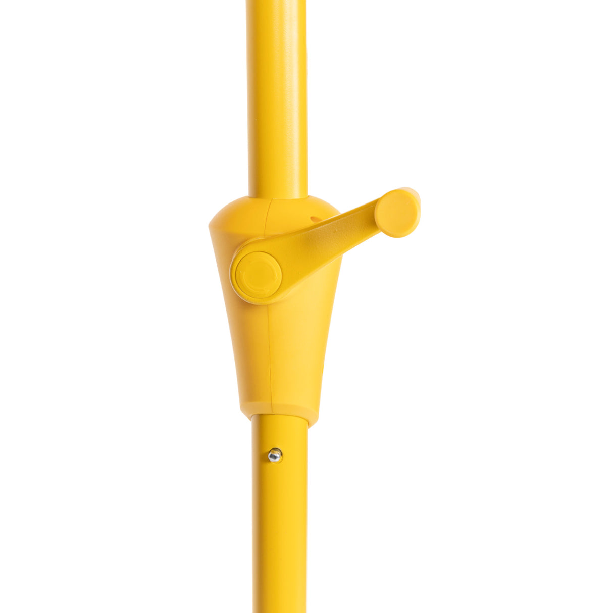   Modern furniture - Yellow Sunbrella Parasol - www.oroa.com | Oroa.com