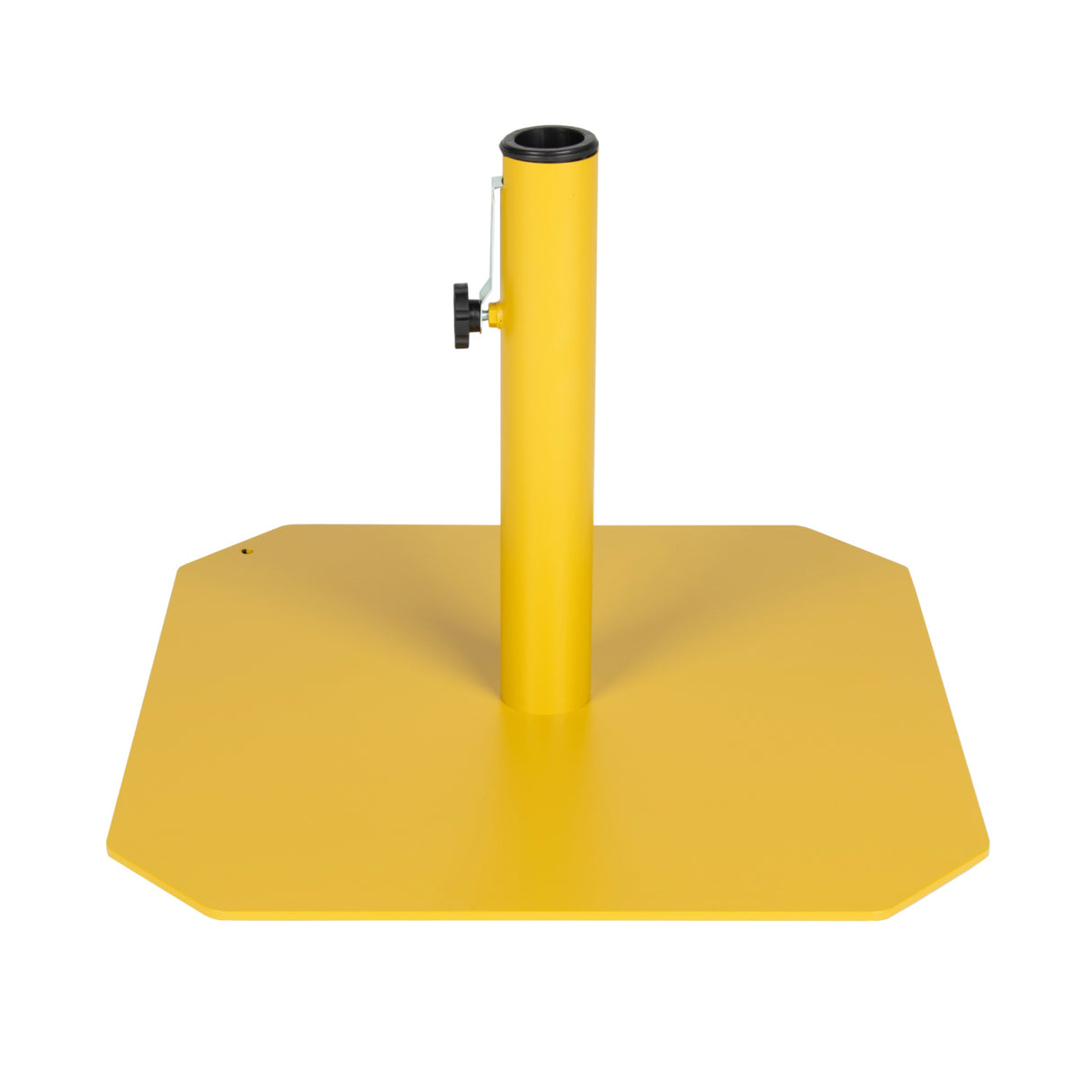   Modern furniture - Yellow Sunbrella Parasol - www.oroa.com | Oroa.com