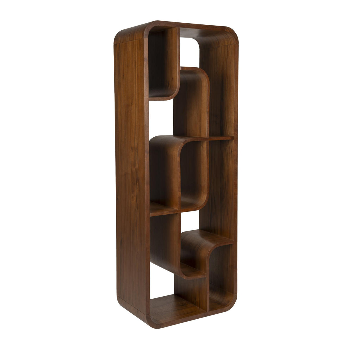   Wooden Shelf Cabinet | Oroa.com
