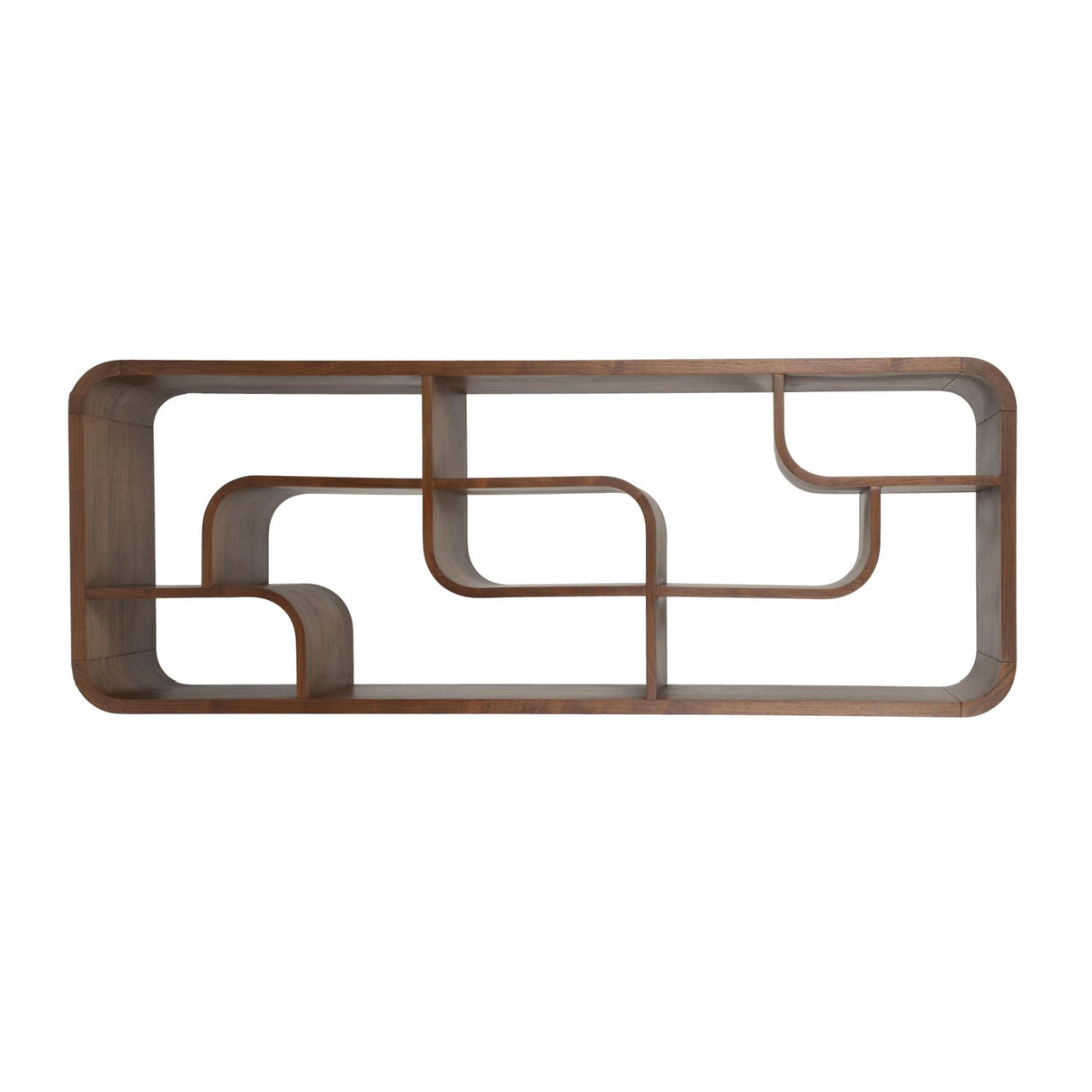   Wooden Shelf Cabinet | Oroa.com