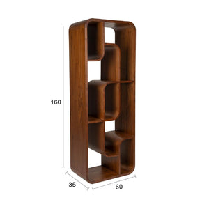   Wooden Shelf Cabinet | Oroa.com