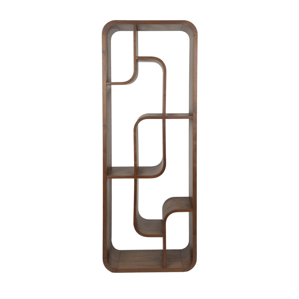   Wooden Shelf Cabinet | Oroa.com