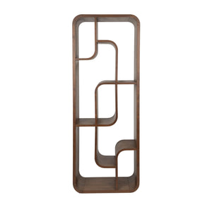   Wooden Shelf Cabinet | Oroa.com