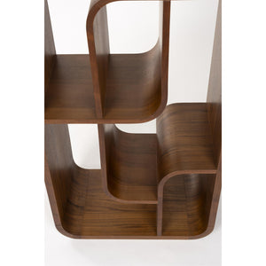   Wooden Shelf Cabinet | Oroa.com