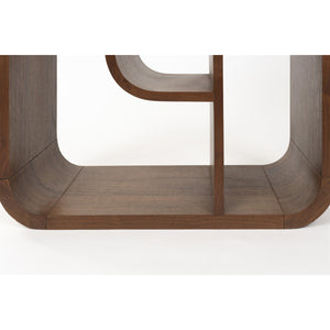   Wooden Shelf Cabinet | Oroa.com