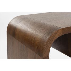   Wood Veneer Shelf Cabinet S | Oroa.com