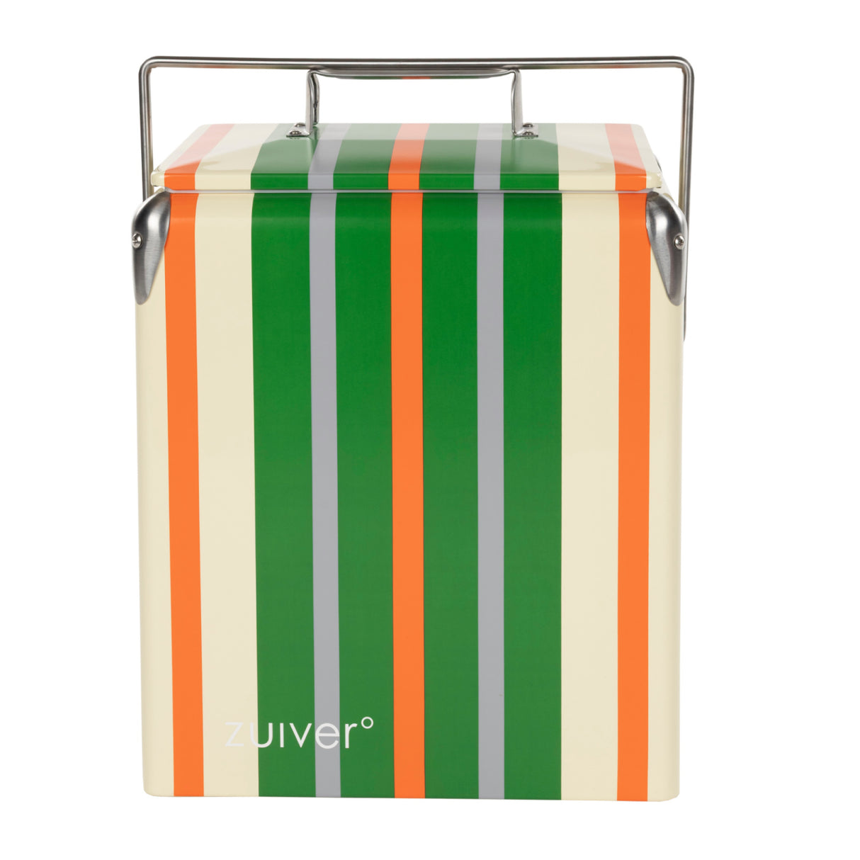   Stripes Outdoor Cooler Box | Oroa.com