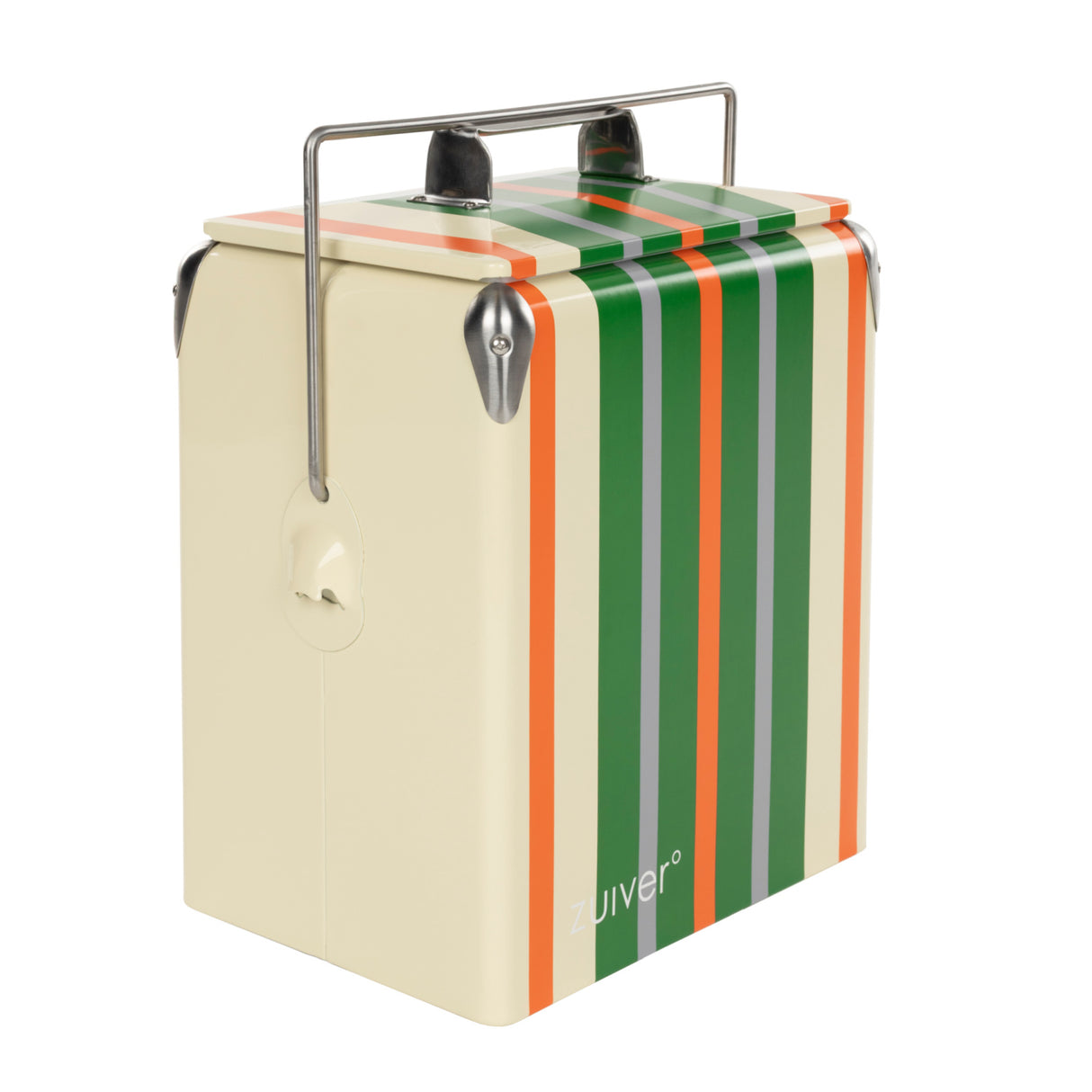   Stripes Outdoor Cooler Box | Oroa.com