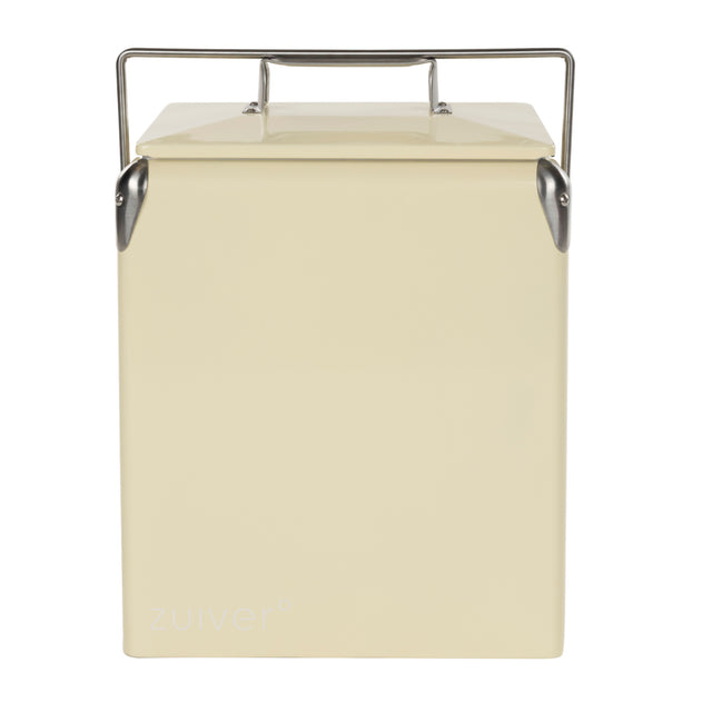 Outdoor Cooler Box | Zuiver Cooler Be Wine | Oroa.com