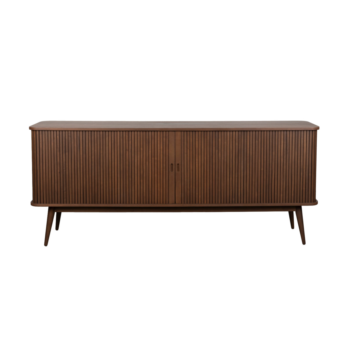   Wooden Sliding Door Sideboard | Oroa.com