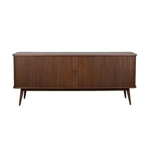   Wooden Sliding Door Sideboard | Oroa.com
