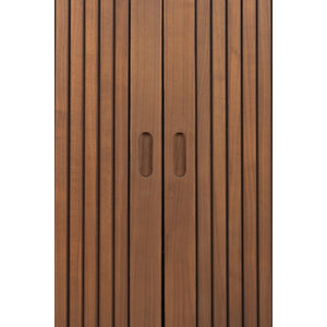   Wooden Sliding Door Sideboard | Oroa.com