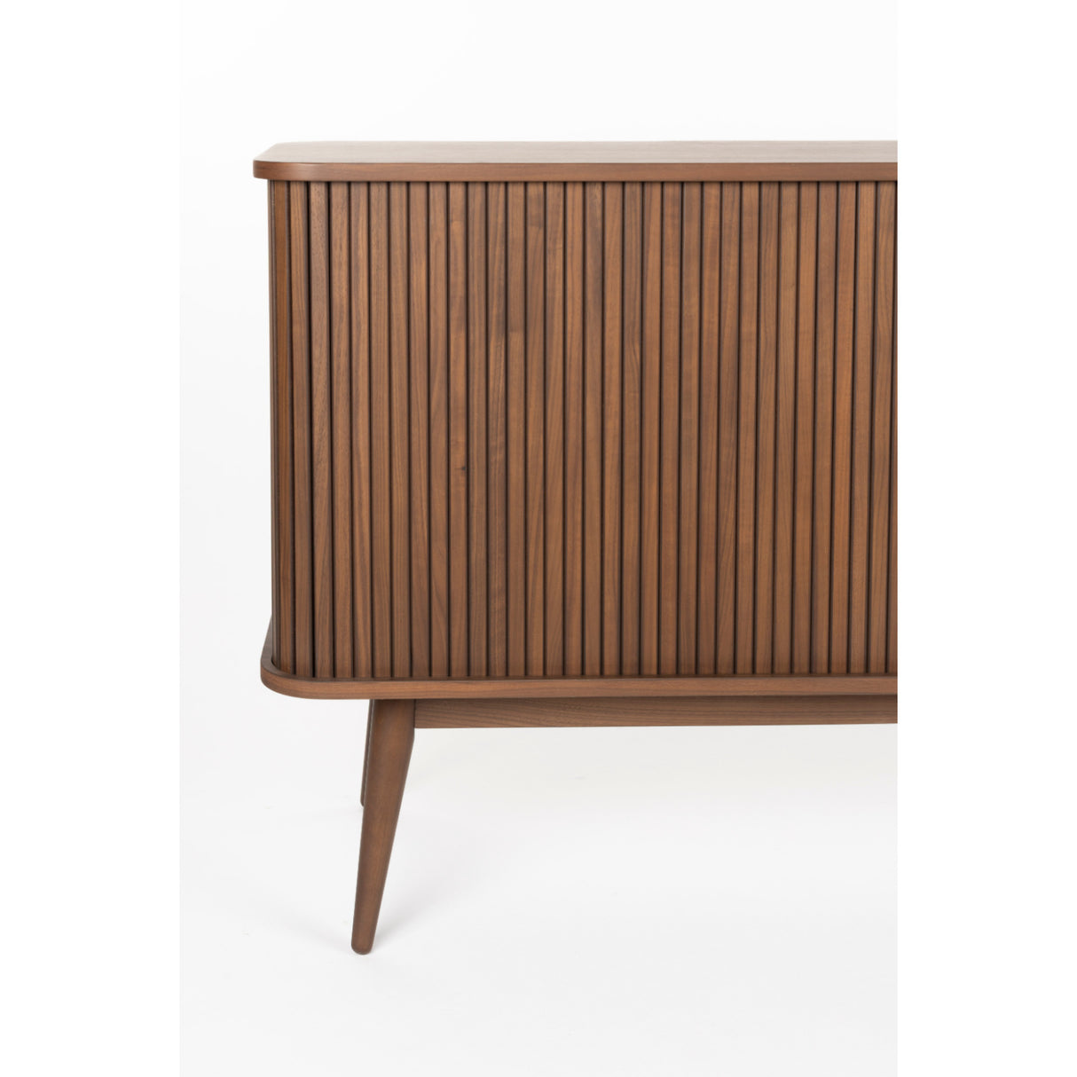   Wooden Sliding Door Sideboard | Oroa.com