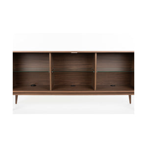   Wooden Sliding Door Sideboard | Oroa.com