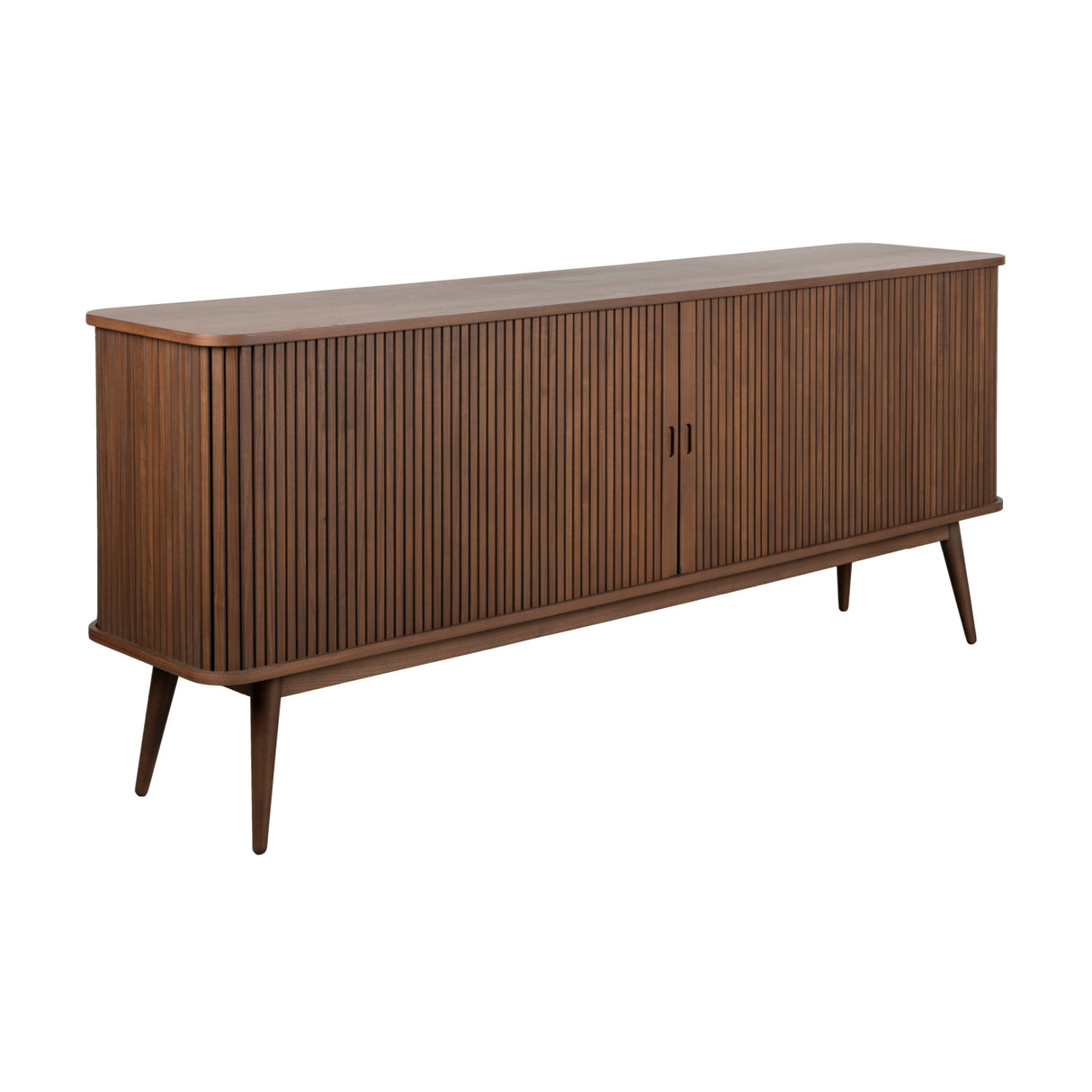   Wooden Sliding Door Sideboard | Oroa.com