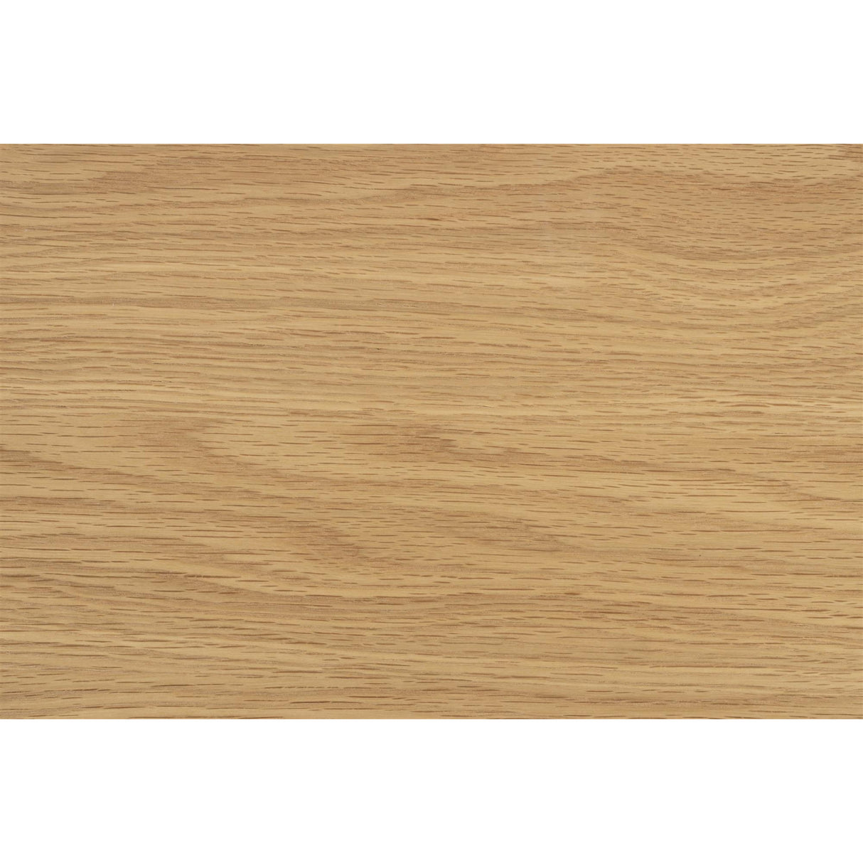   Oak Framed Glass Door Sideboard L | Oroa.com