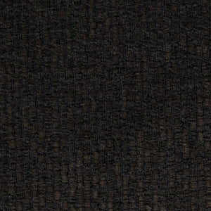   Modern furniture - Brown Ribbed Fabric Left Sofa - www.oroa.com | Oroa.com