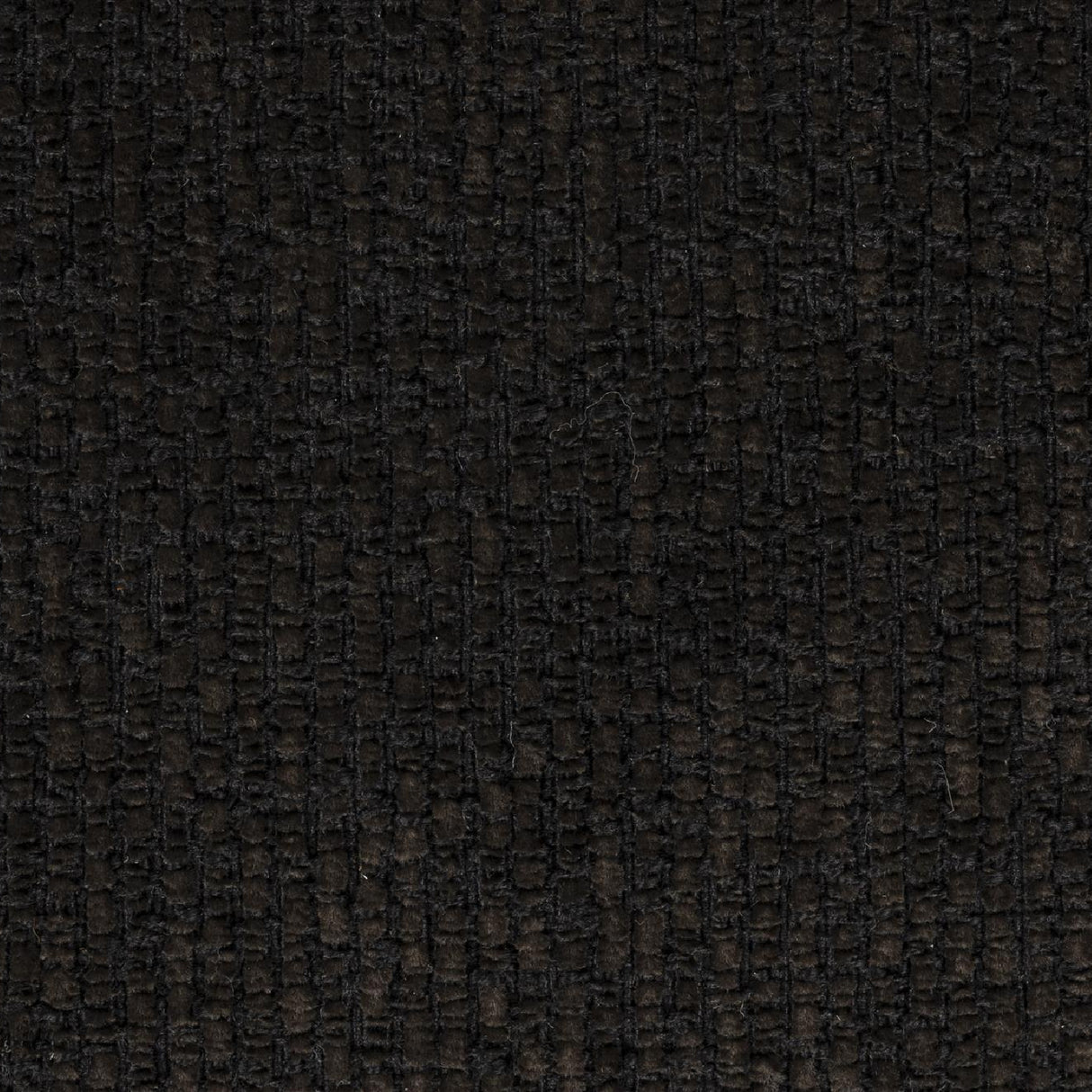   Modern furniture - Brown Ribbed Fabric Right Sofa - www.oroa.com | Oroa.com