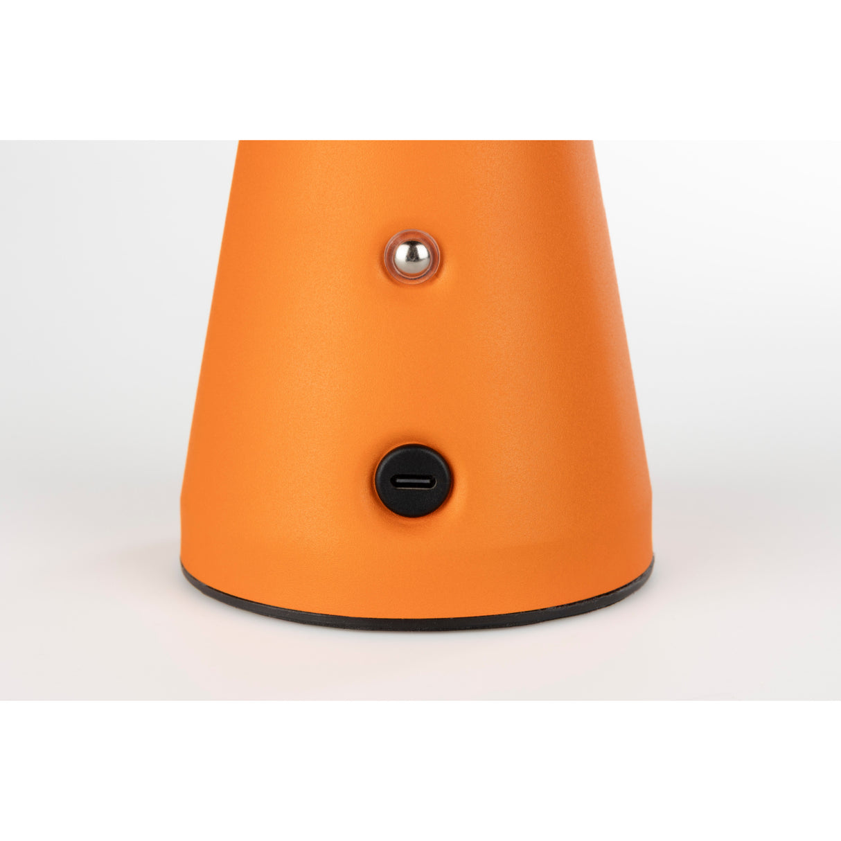   Steel Base Cordless Table Lamp | Oroa.com
