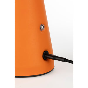   Steel Base Cordless Table Lamp | Oroa.com