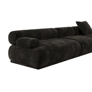   Modern furniture - 4-Seater Left-Armed Sofa - www.oroa.com | Oroa.com