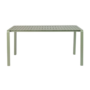   Aluminum Outdoor Garden Table & Chair Set (2) | Oroa.com