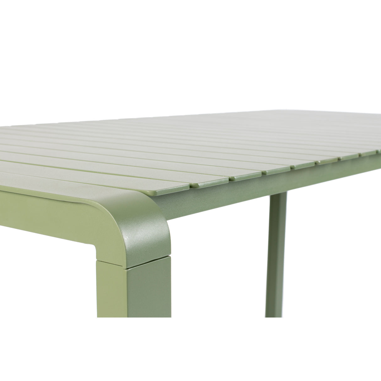   Aluminum Outdoor Garden Table & Chair Set (2) | Oroa.com
