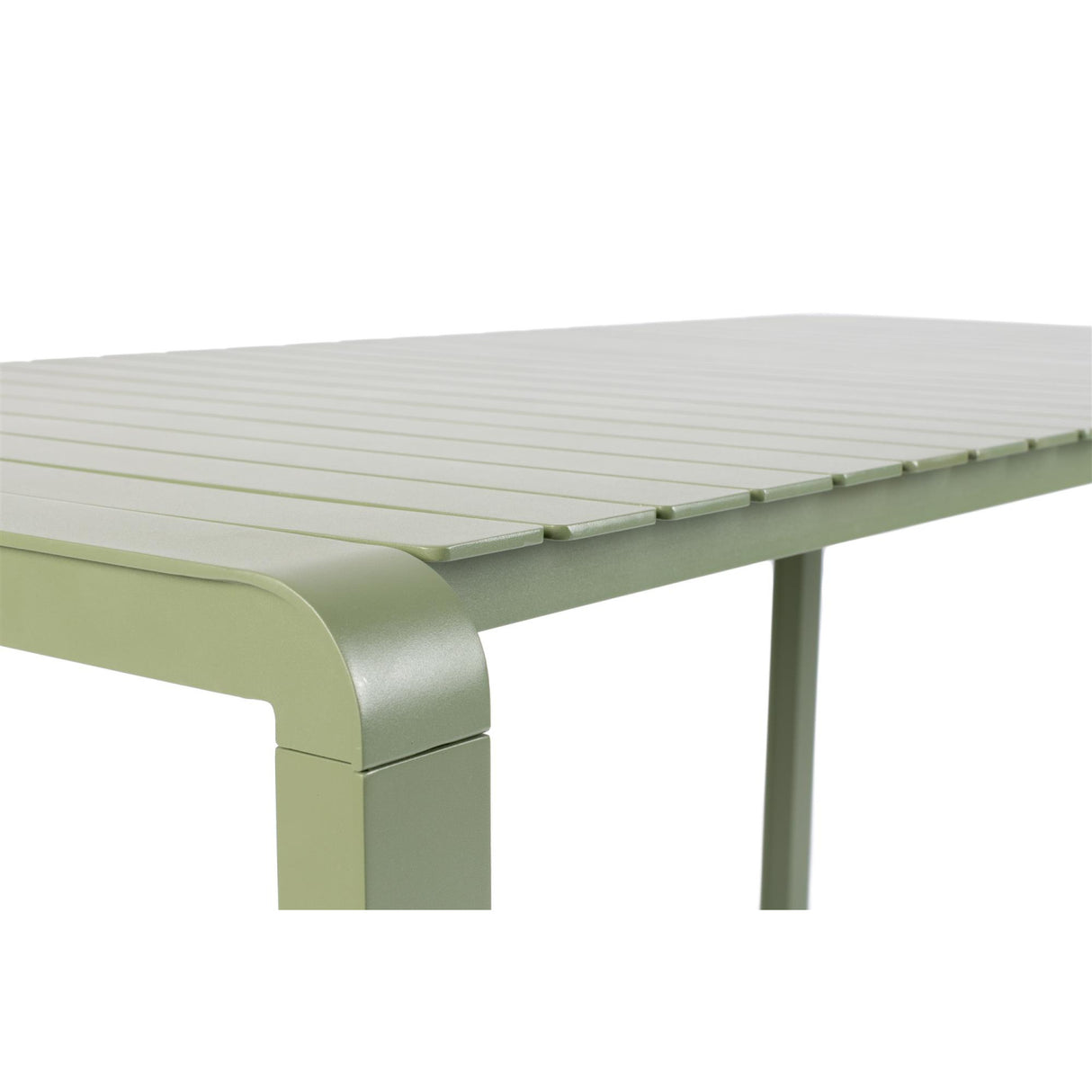   Aluminum Garden Table & Armchair Set (4) | Oroa.com